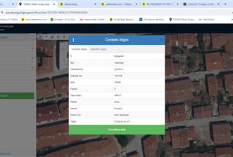 ÇAMLICA MAHALLESİNDE KAT KARŞILIĞI ARSA - 2 - 31121