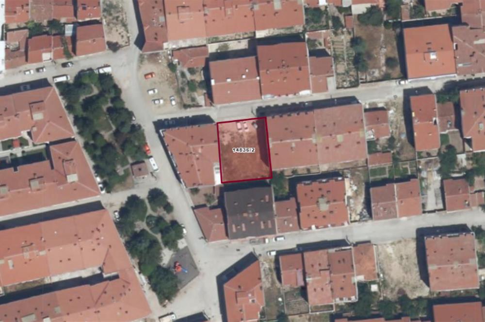 ÇAMLICA MAHALLESİNDE KAT KARŞILIĞI ARSA