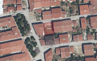 ÇAMLICA MAHALLESİNDE KAT KARŞILIĞI ARSA