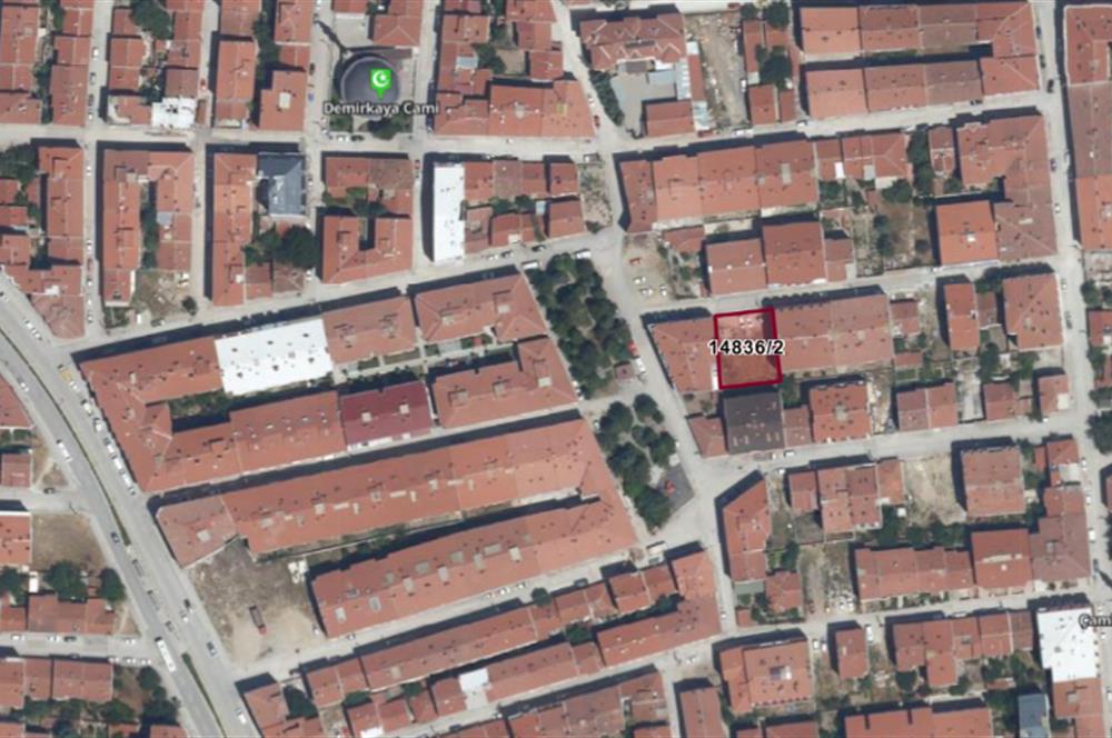 ÇAMLICA MAHALLESİNDE KAT KARŞILIĞI ARSA