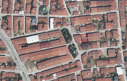 ÇAMLICA MAHALLESİNDE KAT KARŞILIĞI ARSA