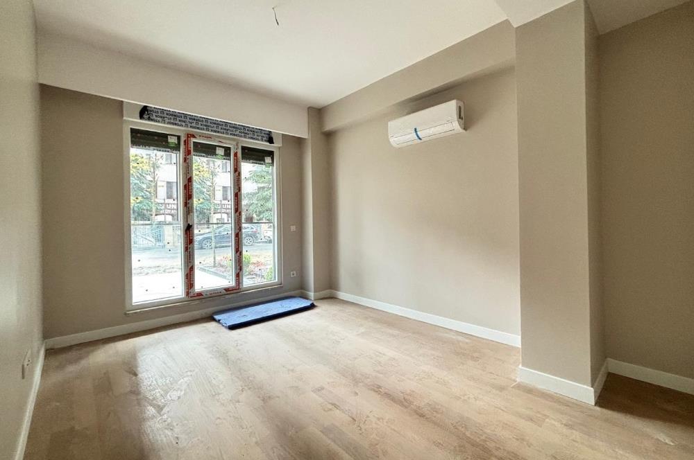 CENTIURY 21 SAHRA'DAN KOZZY'E YAKIN SIFIR BİNADA 2+1