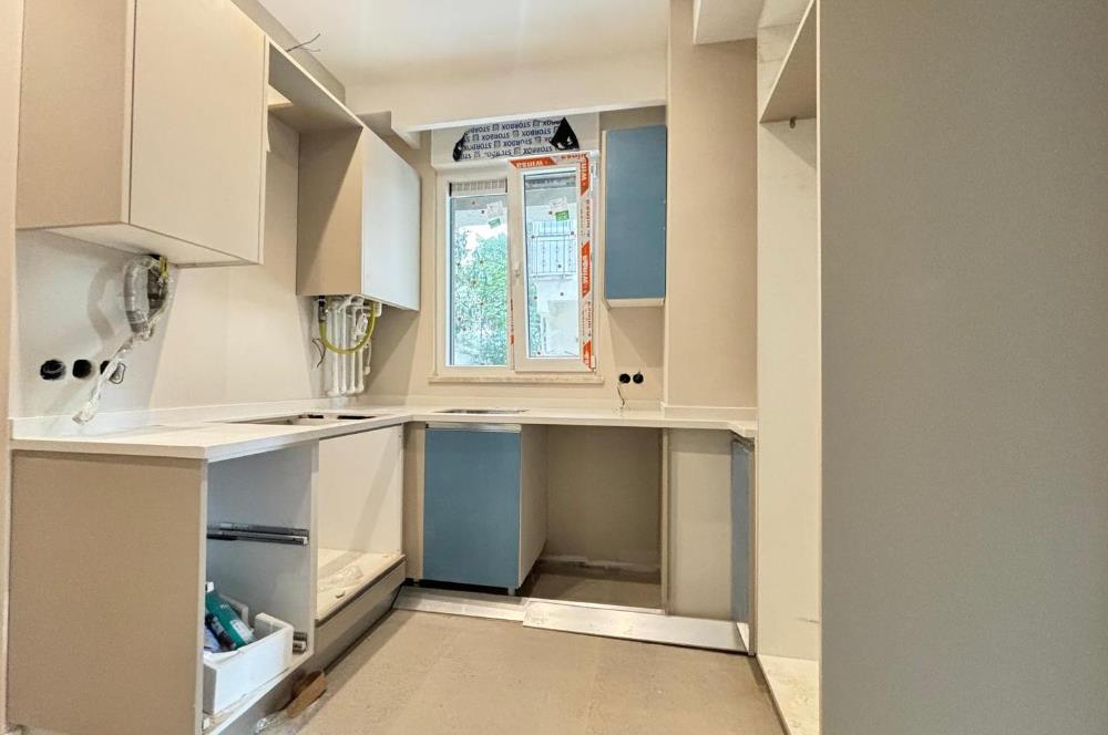 CENTIURY 21 SAHRA'DAN KOZZY'E YAKIN SIFIR BİNADA 2+1