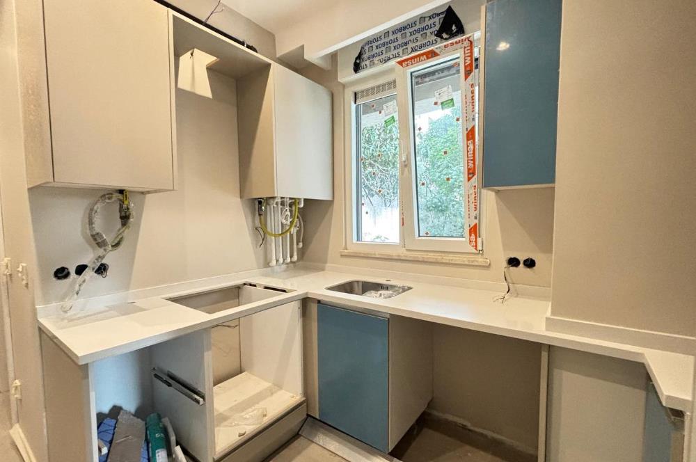 CENTIURY 21 SAHRA'DAN KOZZY'E YAKIN SIFIR BİNADA 2+1