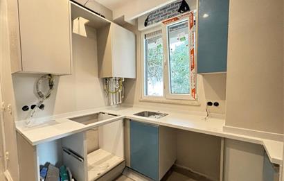 CENTIURY 21 SAHRA'DAN KOZZY'E YAKIN SIFIR BİNADA 2+1