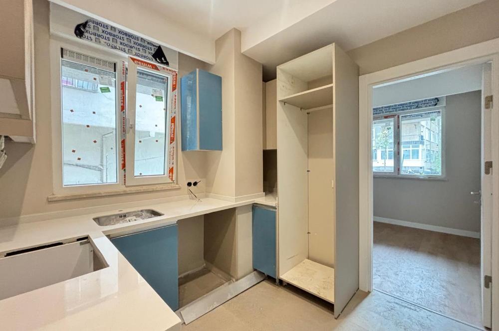 CENTIURY 21 SAHRA'DAN KOZZY'E YAKIN SIFIR BİNADA 2+1