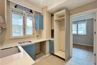 CENTIURY 21 SAHRA'DAN KOZZY'E YAKIN SIFIR BİNADA 2+1 - 2 - 31152