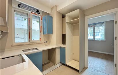 CENTIURY 21 SAHRA'DAN KOZZY'E YAKIN SIFIR BİNADA 2+1