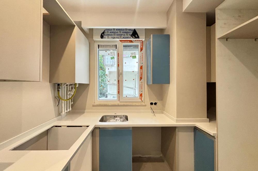 CENTIURY 21 SAHRA'DAN KOZZY'E YAKIN SIFIR BİNADA 2+1