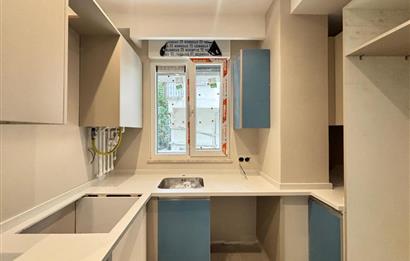 CENTIURY 21 SAHRA'DAN KOZZY'E YAKIN SIFIR BİNADA 2+1