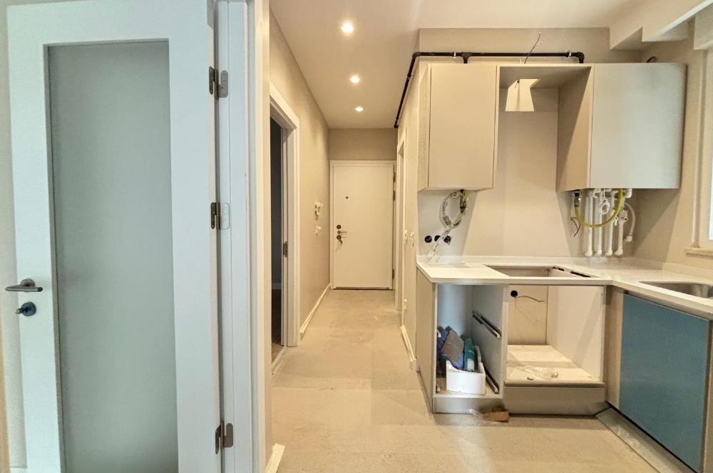 CENTIURY 21 SAHRA'DAN KOZZY'E YAKIN SIFIR BİNADA 2+1