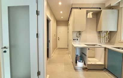 CENTIURY 21 SAHRA'DAN KOZZY'E YAKIN SIFIR BİNADA 2+1