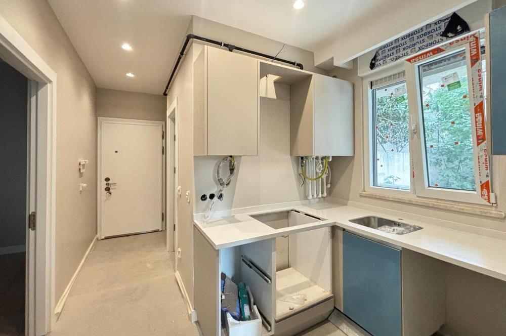 CENTIURY 21 SAHRA'DAN KOZZY'E YAKIN SIFIR BİNADA 2+1