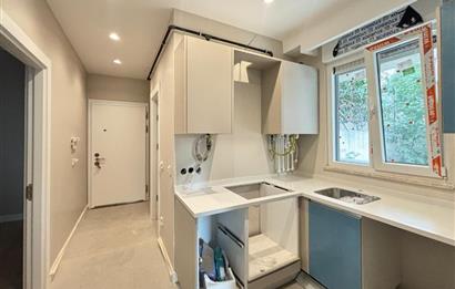 CENTIURY 21 SAHRA'DAN KOZZY'E YAKIN SIFIR BİNADA 2+1