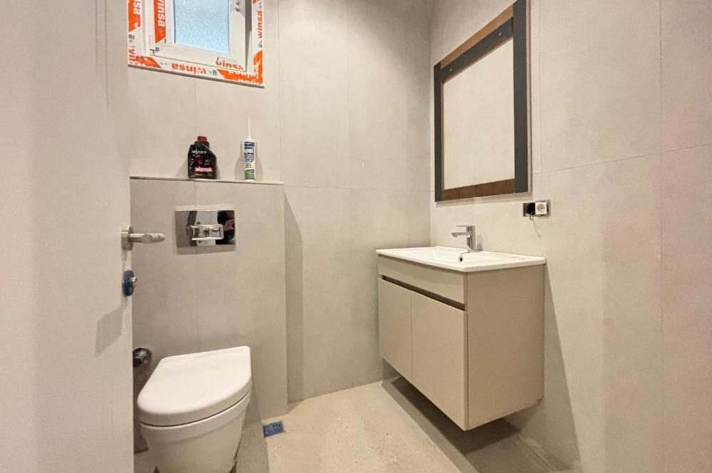 CENTIURY 21 SAHRA'DAN KOZZY'E YAKIN SIFIR BİNADA 2+1