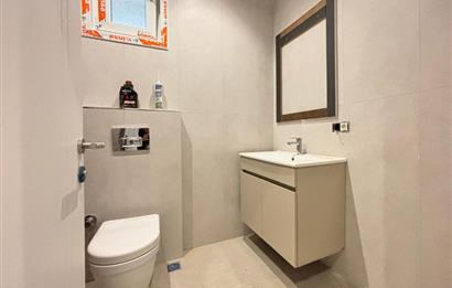 CENTIURY 21 SAHRA'DAN KOZZY'E YAKIN SIFIR BİNADA 2+1