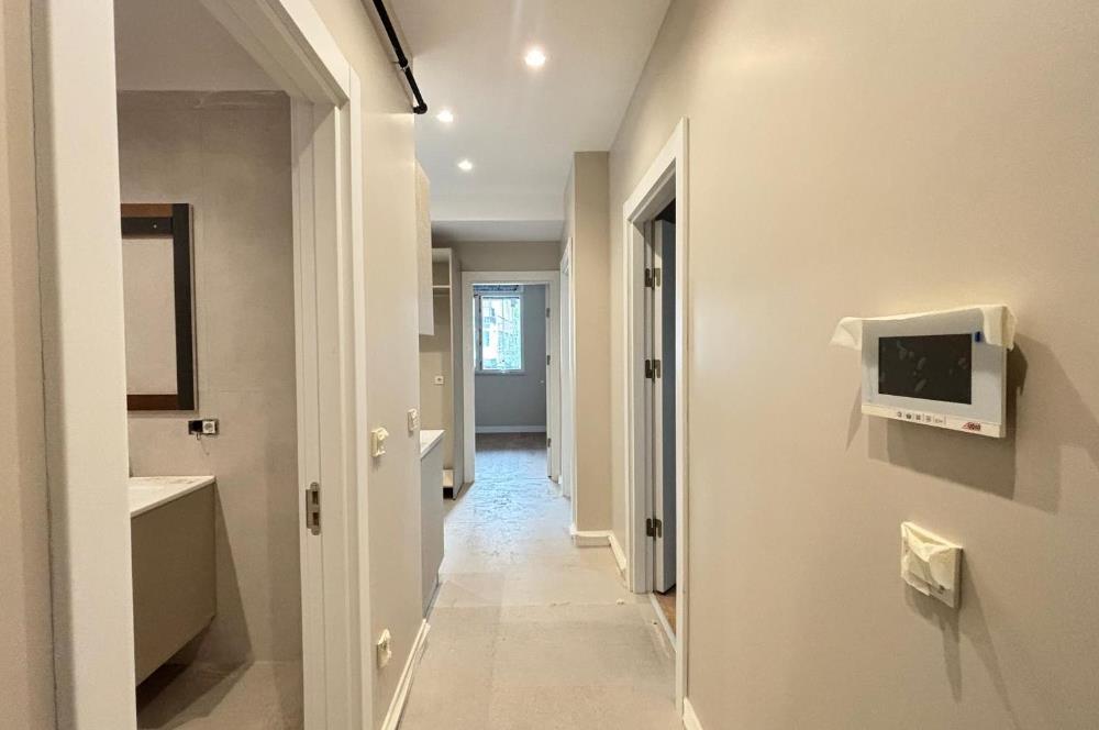 CENTIURY 21 SAHRA'DAN KOZZY'E YAKIN SIFIR BİNADA 2+1