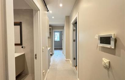 CENTIURY 21 SAHRA'DAN KOZZY'E YAKIN SIFIR BİNADA 2+1