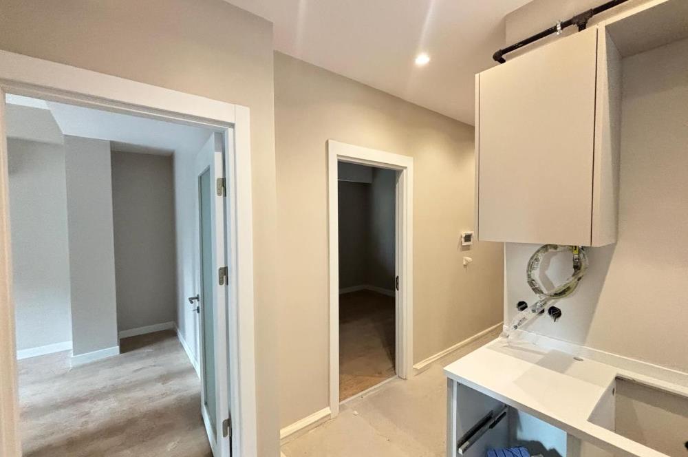 CENTIURY 21 SAHRA'DAN KOZZY'E YAKIN SIFIR BİNADA 2+1