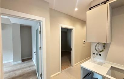 CENTIURY 21 SAHRA'DAN KOZZY'E YAKIN SIFIR BİNADA 2+1