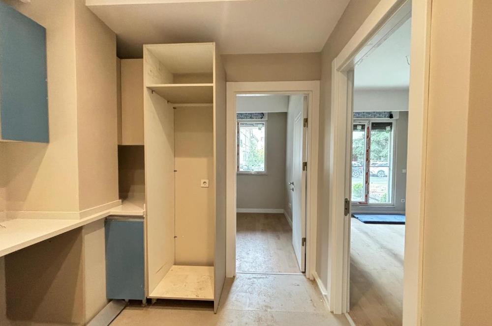 CENTIURY 21 SAHRA'DAN KOZZY'E YAKIN SIFIR BİNADA 2+1