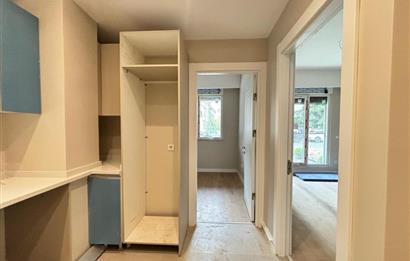 CENTIURY 21 SAHRA'DAN KOZZY'E YAKIN SIFIR BİNADA 2+1