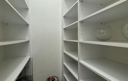 Bodrum Umurca Geniş Müstakil Bahçeli 6+1 Kiralık Dubleks Villa