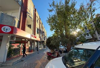 Datça Merkez'de Ana Caddede Satılık 330m2 Kullanımlı Fırsat Depo - 1 - 31145