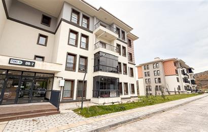 CENTURY21 BAL'DAN GAZİOSMANPAŞA MAH. TOKİ'DE SATILIK 3+1 DAİRE