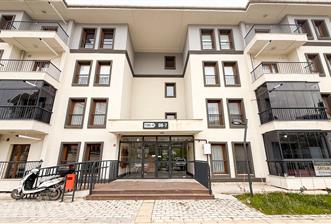 CENTURY21 BAL'DAN GAZİOSMANPAŞA MAH. TOKİ'DE SATILIK 3+1 DAİRE - 1 - 31131