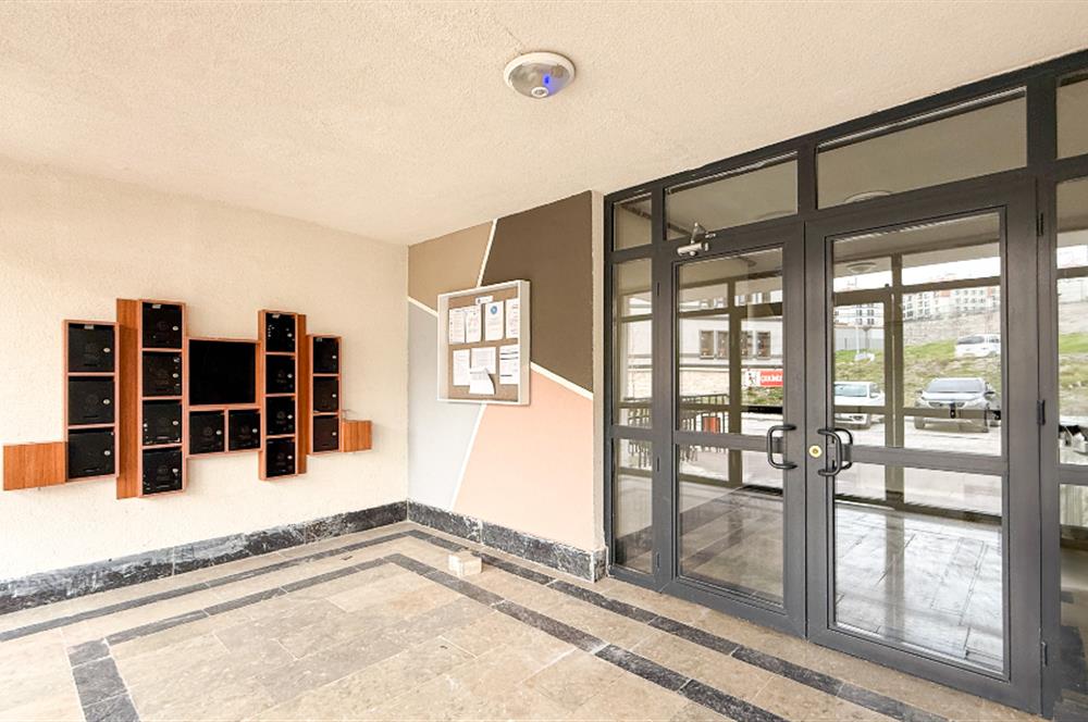 CENTURY21 BAL'DAN GAZİOSMANPAŞA MAH. TOKİ'DE SATILIK 3+1 DAİRE