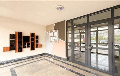 CENTURY21 BAL'DAN GAZİOSMANPAŞA MAH. TOKİ'DE SATILIK 3+1 DAİRE