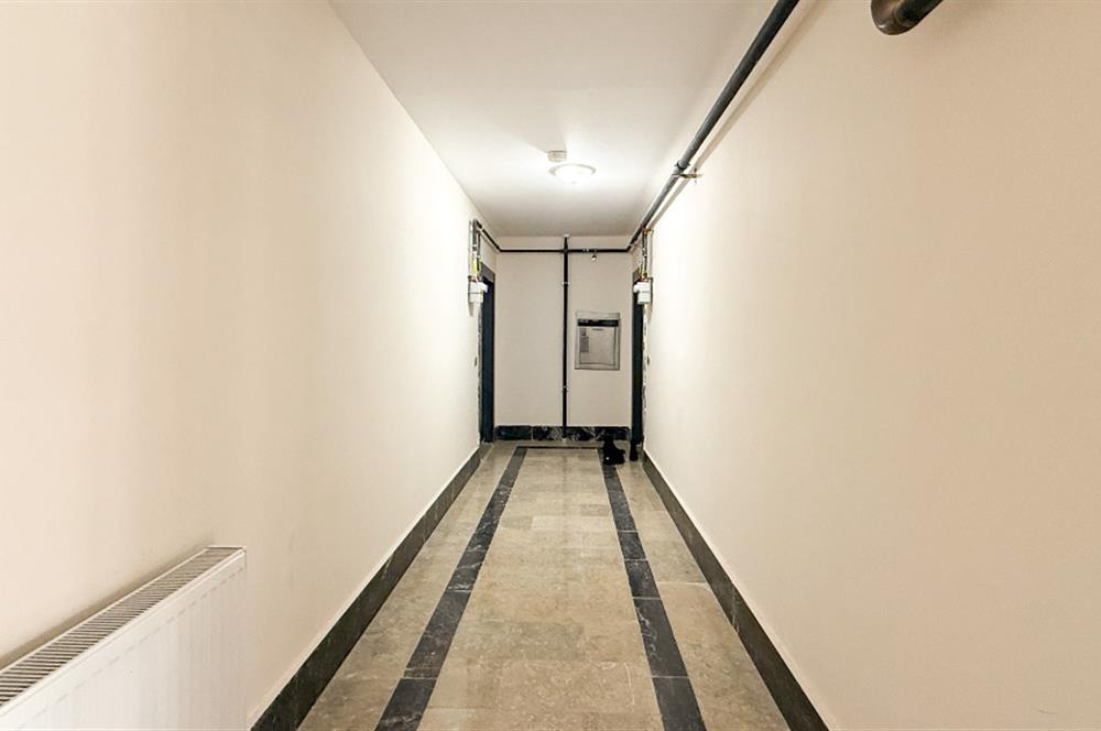 CENTURY21 BAL'DAN GAZİOSMANPAŞA MAH. TOKİ'DE SATILIK 3+1 DAİRE