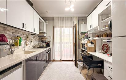 CENTURY21 BAL'DAN GAZİOSMANPAŞA MAH. TOKİ'DE SATILIK 3+1 DAİRE