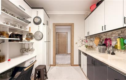 CENTURY21 BAL'DAN GAZİOSMANPAŞA MAH. TOKİ'DE SATILIK 3+1 DAİRE