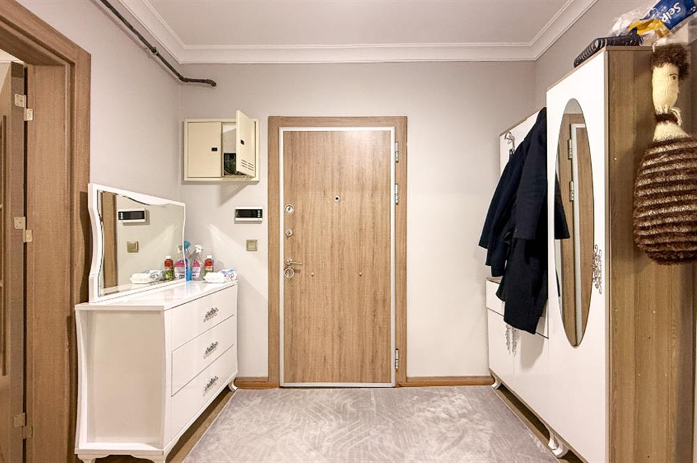 CENTURY21 BAL'DAN GAZİOSMANPAŞA MAH. TOKİ'DE SATILIK 3+1 DAİRE