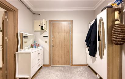 CENTURY21 BAL'DAN GAZİOSMANPAŞA MAH. TOKİ'DE SATILIK 3+1 DAİRE