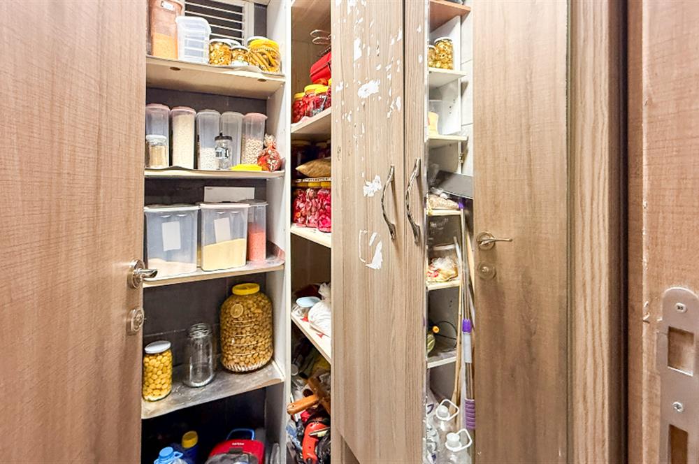 CENTURY21 BAL'DAN GAZİOSMANPAŞA MAH. TOKİ'DE SATILIK 3+1 DAİRE