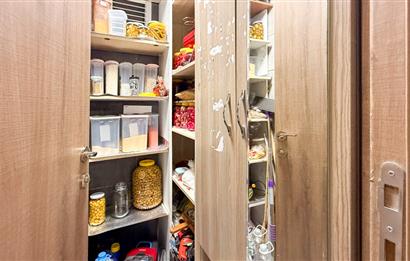 CENTURY21 BAL'DAN GAZİOSMANPAŞA MAH. TOKİ'DE SATILIK 3+1 DAİRE