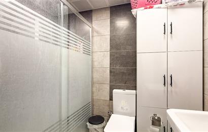 CENTURY21 BAL'DAN GAZİOSMANPAŞA MAH. TOKİ'DE SATILIK 3+1 DAİRE