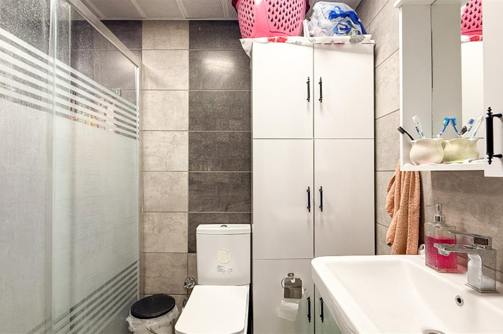 CENTURY21 BAL'DAN GAZİOSMANPAŞA MAH. TOKİ'DE SATILIK 3+1 DAİRE