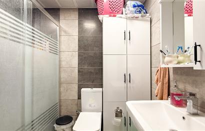 CENTURY21 BAL'DAN GAZİOSMANPAŞA MAH. TOKİ'DE SATILIK 3+1 DAİRE