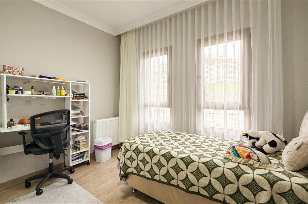 CENTURY21 BAL'DAN GAZİOSMANPAŞA MAH. TOKİ'DE SATILIK 3+1 DAİRE