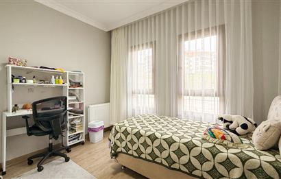 CENTURY21 BAL'DAN GAZİOSMANPAŞA MAH. TOKİ'DE SATILIK 3+1 DAİRE