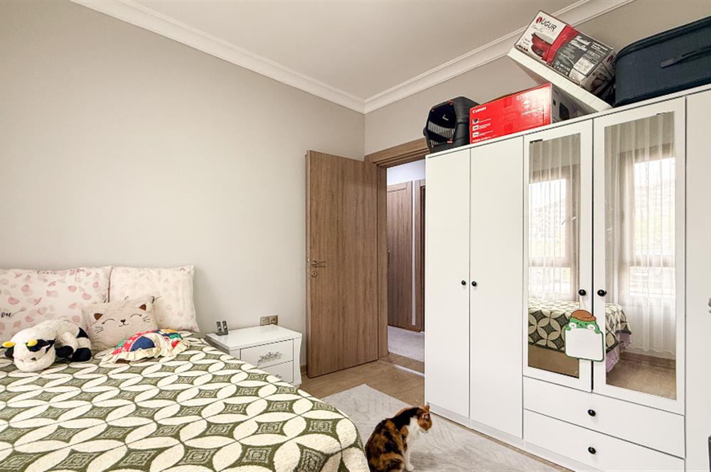 CENTURY21 BAL'DAN GAZİOSMANPAŞA MAH. TOKİ'DE SATILIK 3+1 DAİRE