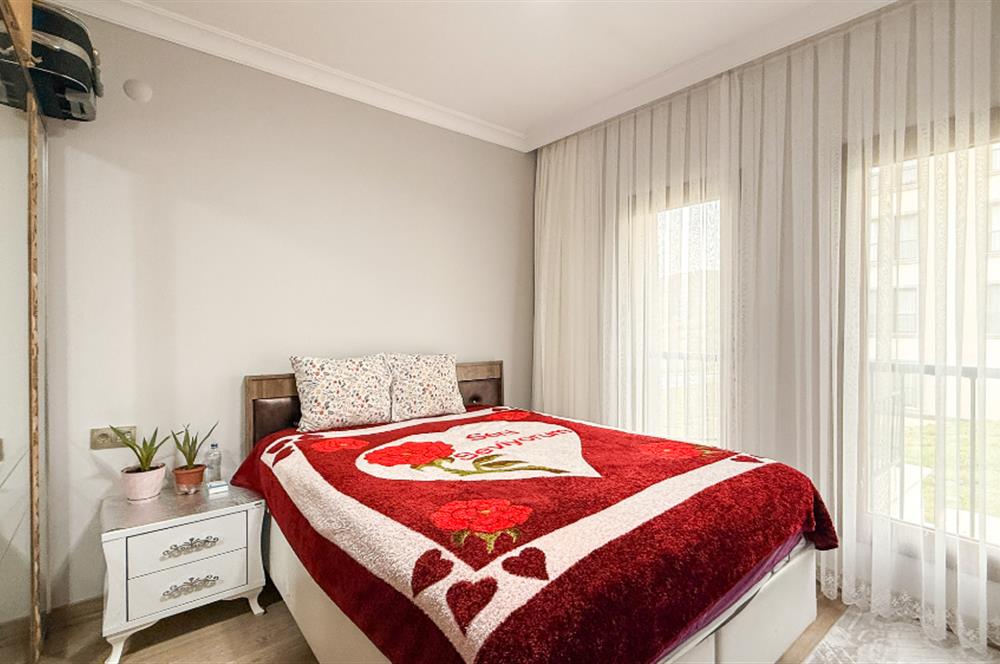 CENTURY21 BAL'DAN GAZİOSMANPAŞA MAH. TOKİ'DE SATILIK 3+1 DAİRE
