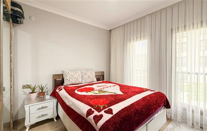 CENTURY21 BAL'DAN GAZİOSMANPAŞA MAH. TOKİ'DE SATILIK 3+1 DAİRE