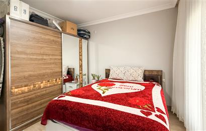 CENTURY21 BAL'DAN GAZİOSMANPAŞA MAH. TOKİ'DE SATILIK 3+1 DAİRE