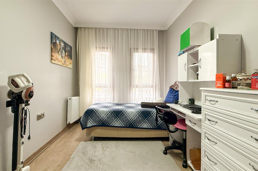 CENTURY21 BAL'DAN GAZİOSMANPAŞA MAH. TOKİ'DE SATILIK 3+1 DAİRE