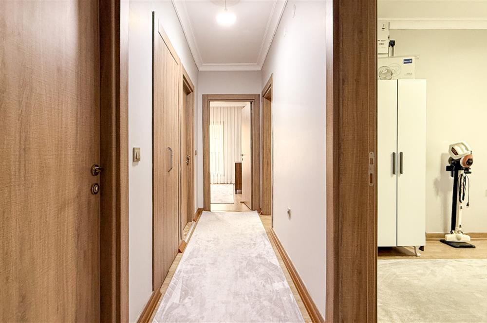 CENTURY21 BAL'DAN GAZİOSMANPAŞA MAH. TOKİ'DE SATILIK 3+1 DAİRE